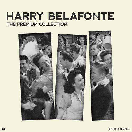 Harry Belafonte - Come Back Liza