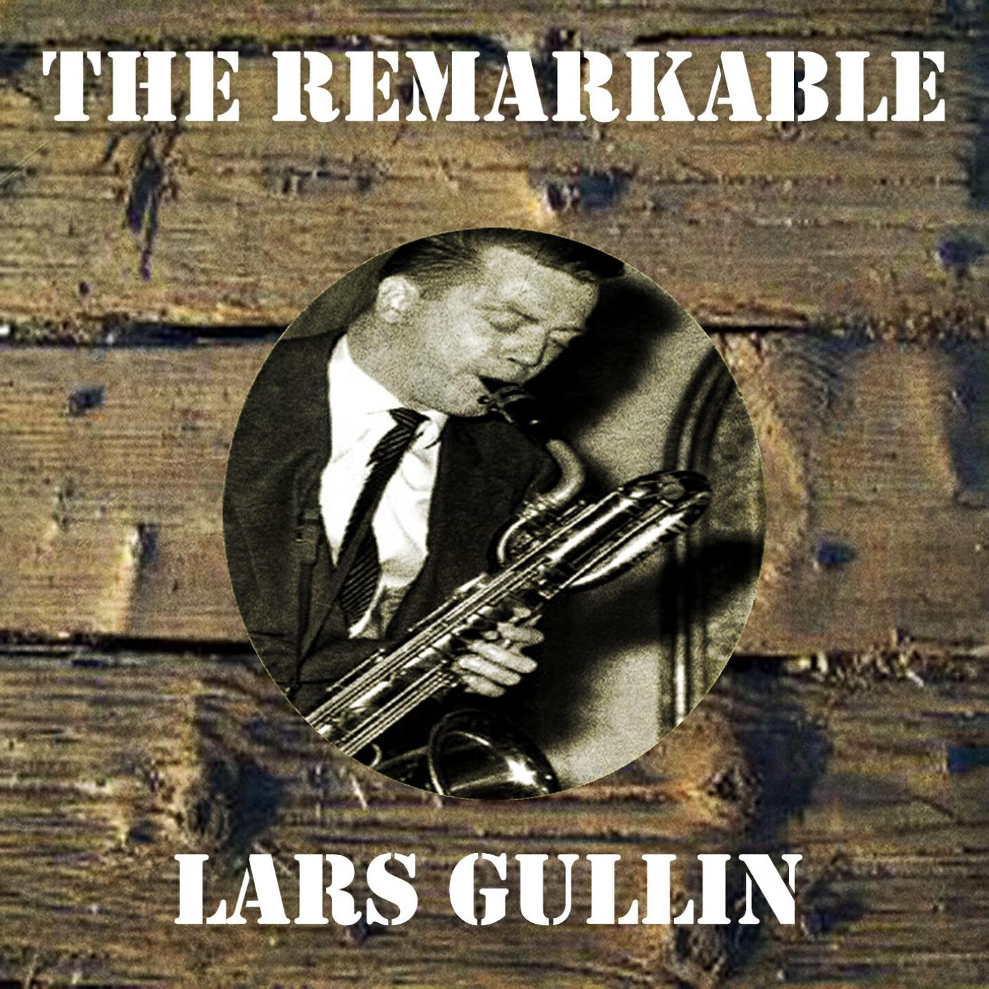 Lars Gullin - The Boy Next Door