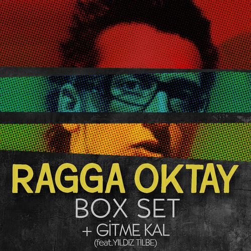 Ragga Oktay - Vallah