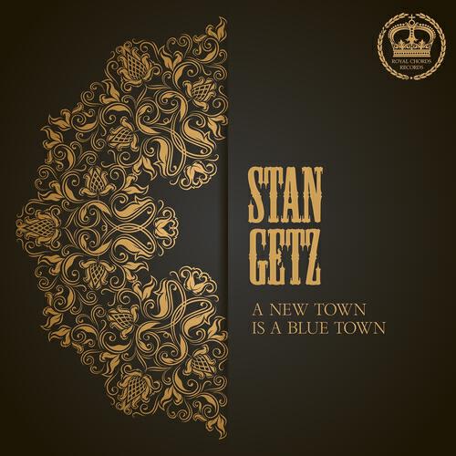 Stan Getz - Nature Boy