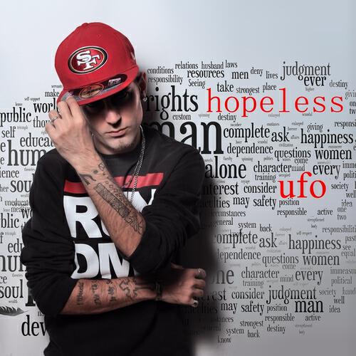 UFO - Le mie origini
