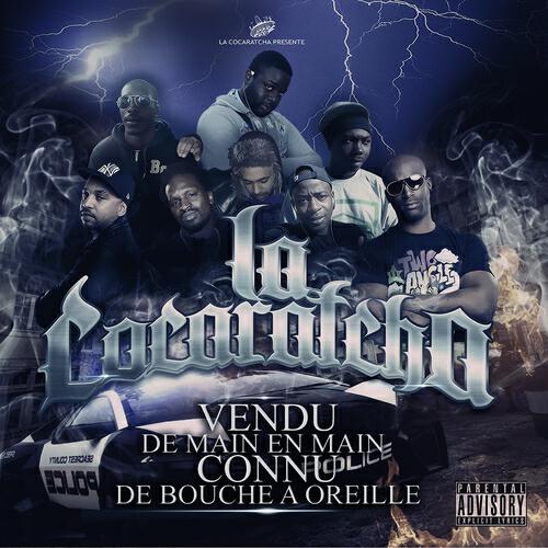 Modjo - C'est la folie