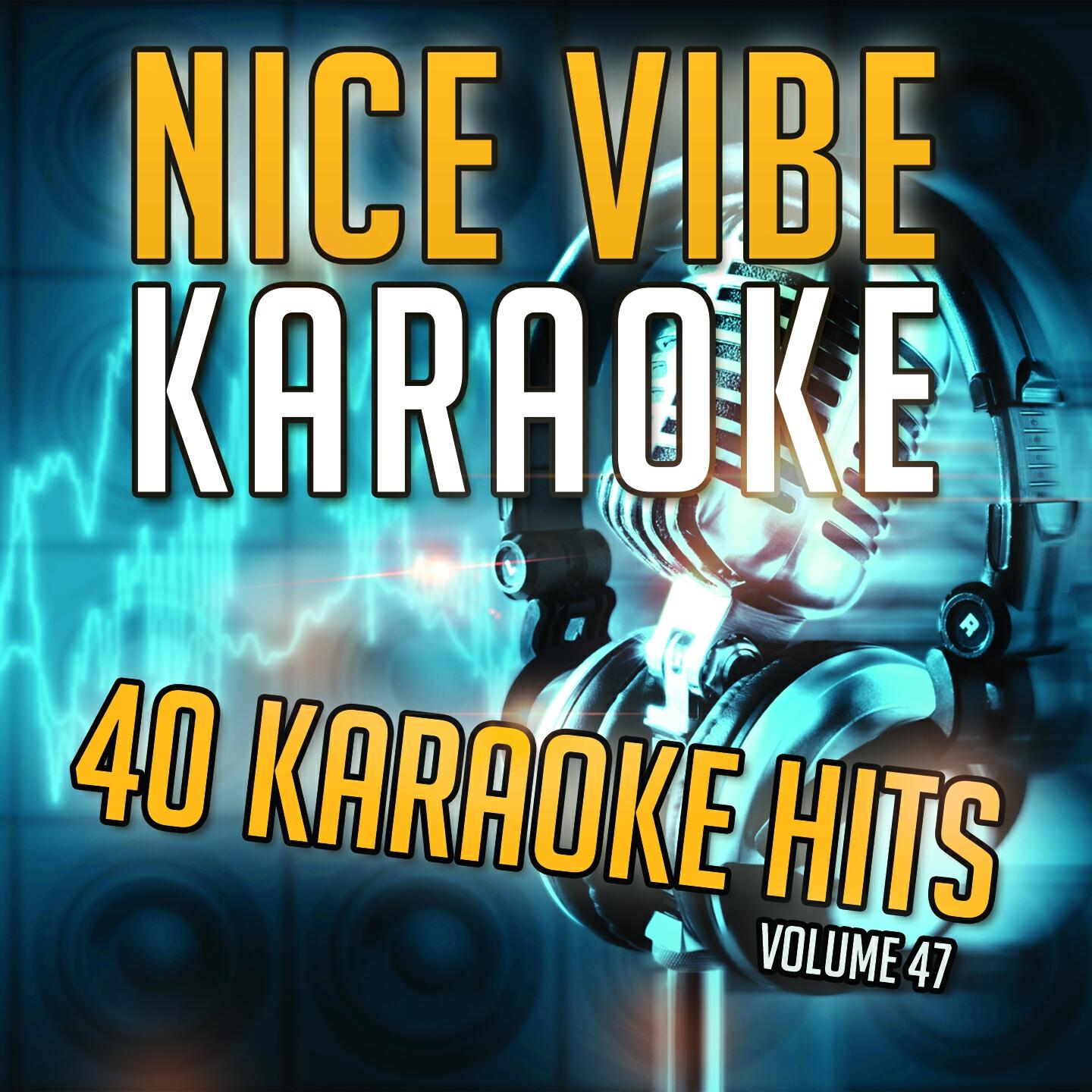 Nice Vibe - Miss Independent (Karaoke Version) (Originally Performed By Kelly Clarkson)