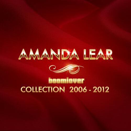 Amanda Lear - La bete et la belle