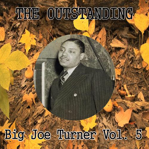 Big Joe Turner - Married Woman Blues