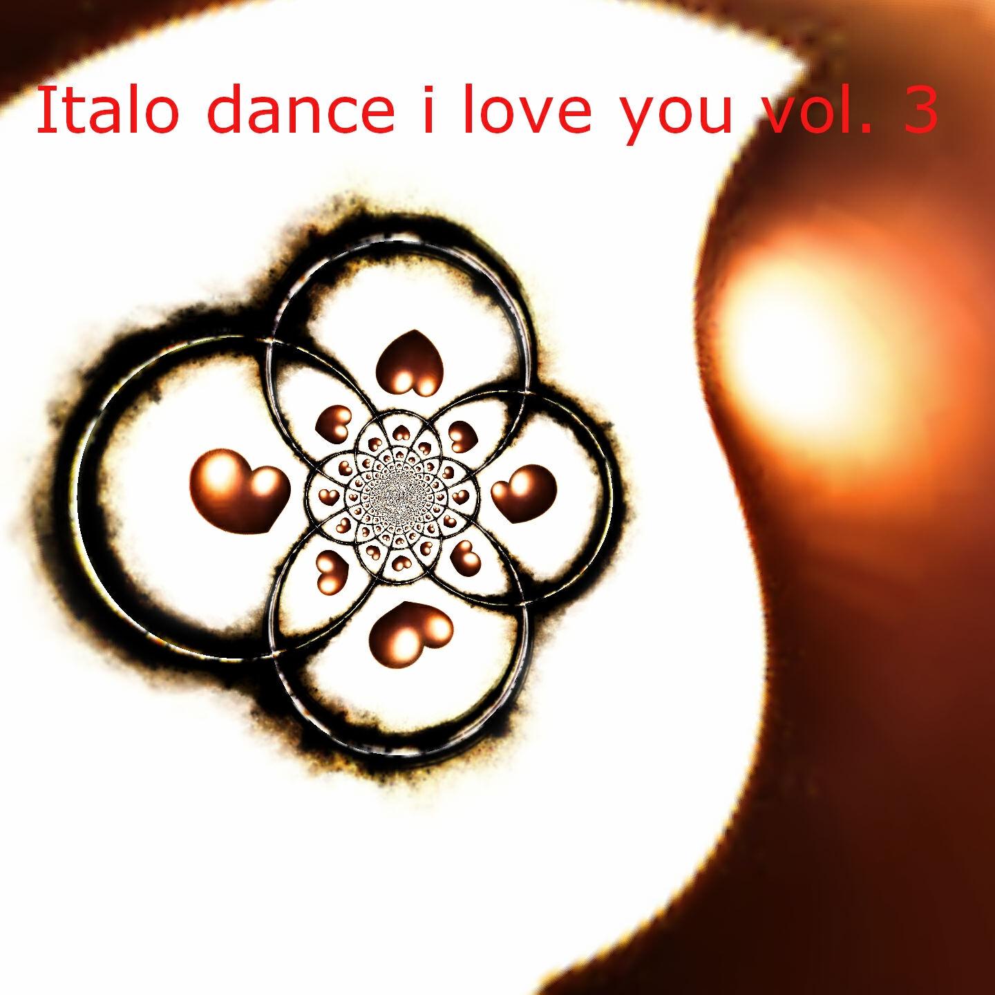 Ghost Track - Go (Tango Extended)