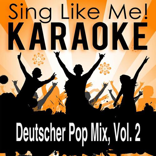 La-Le-Lu - Desiderata (Karaoke Version) (Originally Performed By Friedrich Schütter)