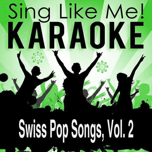 La-Le-Lu - Words (Karaoke Version With Guide Melody) (Originally Performed By DJ Tatana)