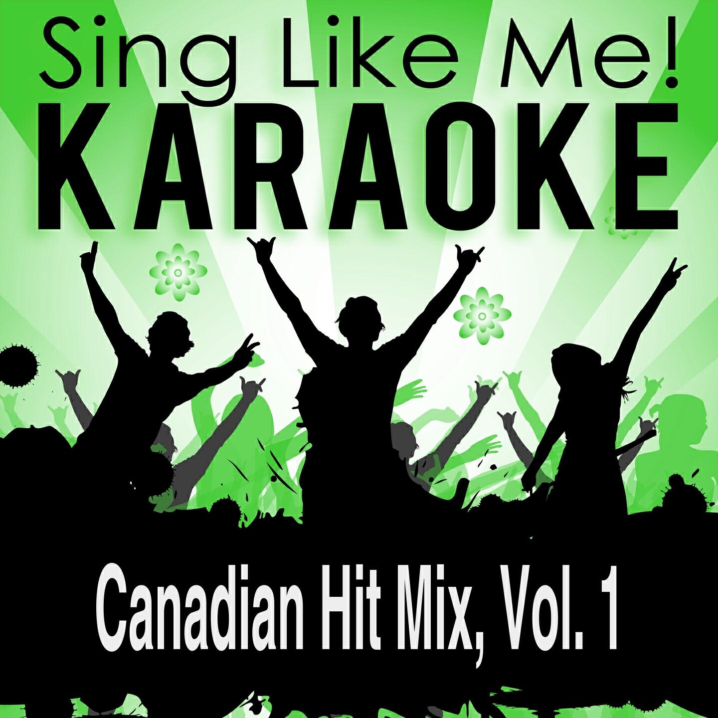 La-Le-Lu - The Veldt (Radio Edit) [Karaoke Version] (Originally Performed By Deadmau5 & Chris James)