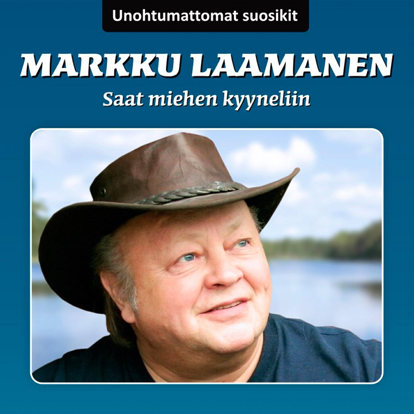 Markku Laamanen - Dirly Dirly Dee