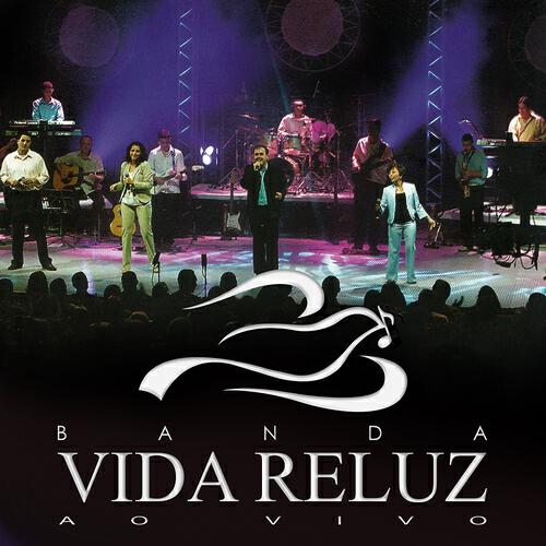 Vida Reluz - Confia em Mim (Ao Vivo)