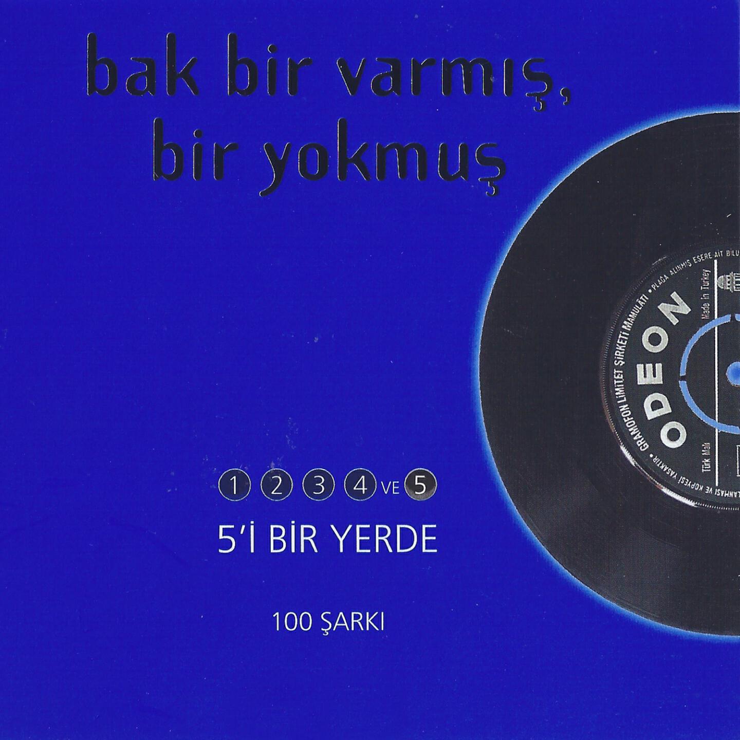 Nazar - Sevince