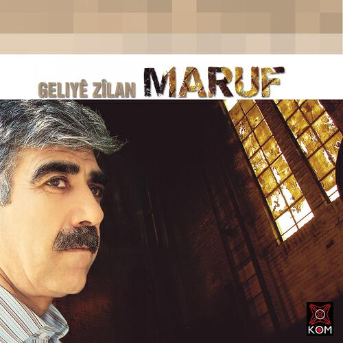 Maruf - Kewe (Keklik)