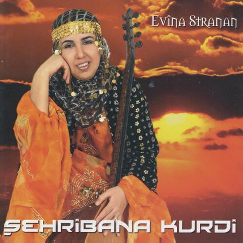 Şehribana Kurdi - Yekiti