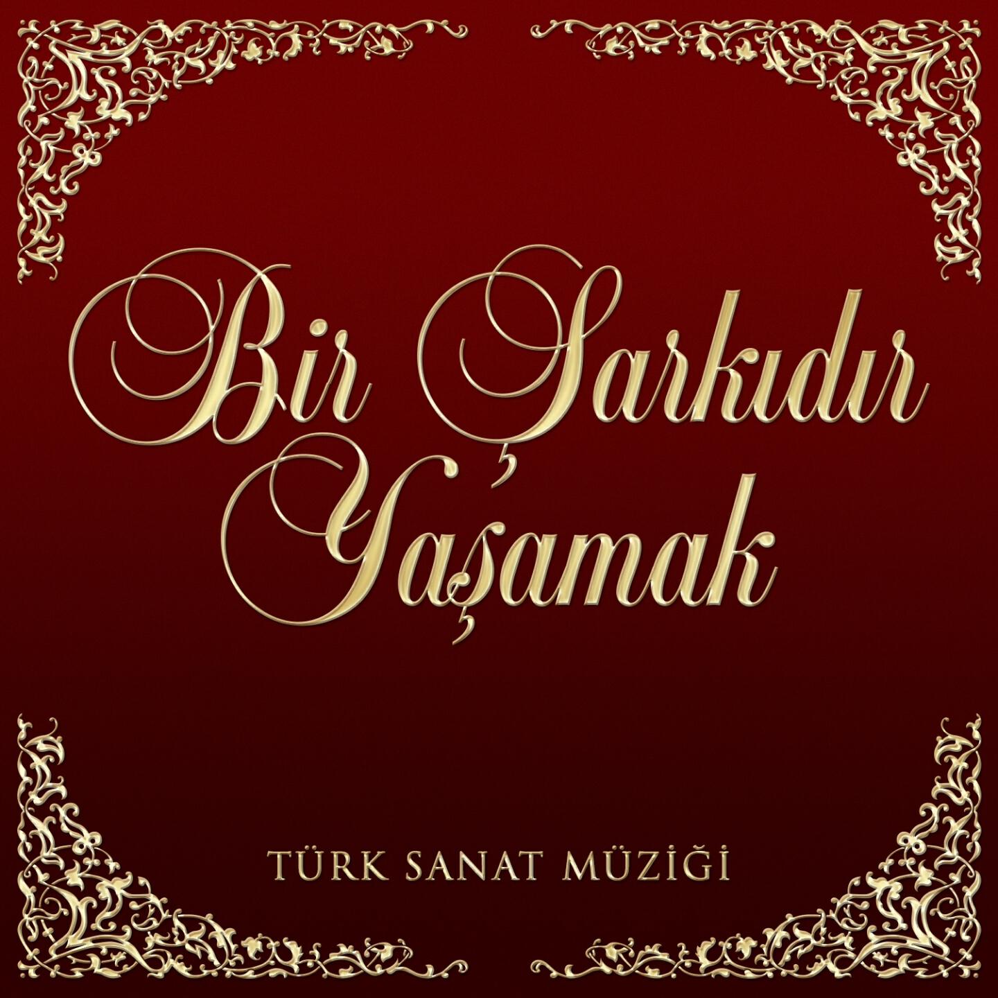 Nesrin Körükçü - Üsküdar'a Gider İken