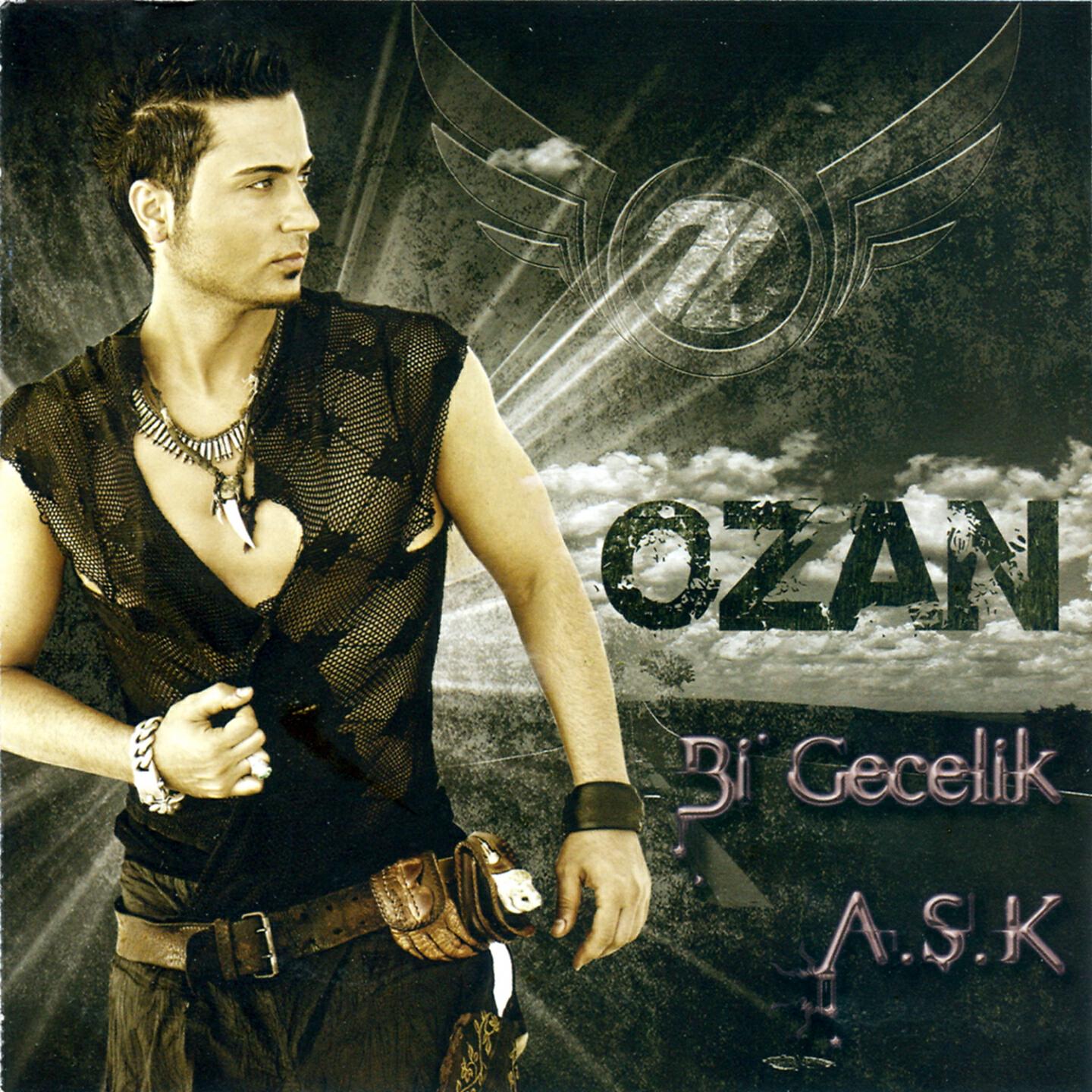 OZAN - Şekerim Benim (Remix)