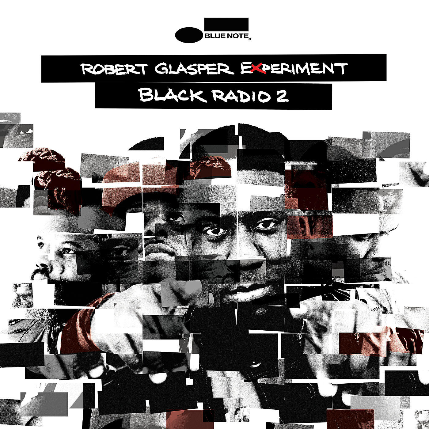 Robert Glasper Experiment - Somebody Else
