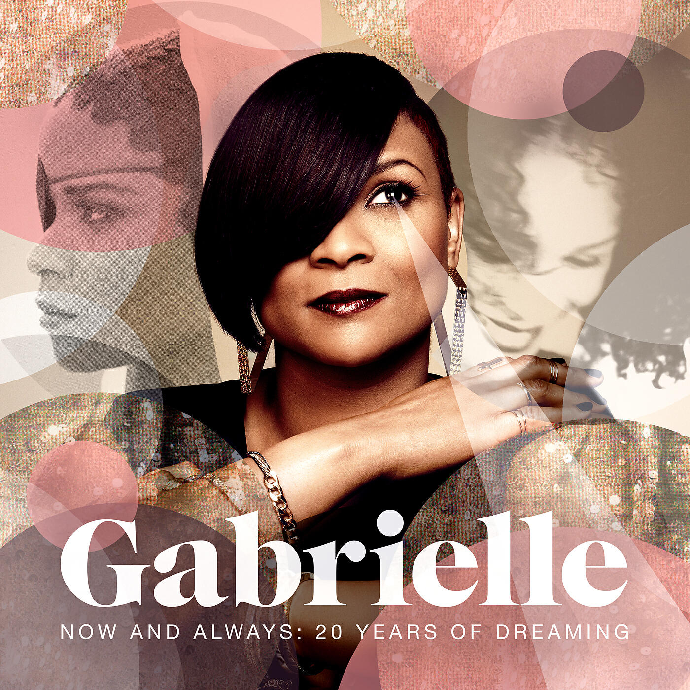 Gabrielle - Dreams