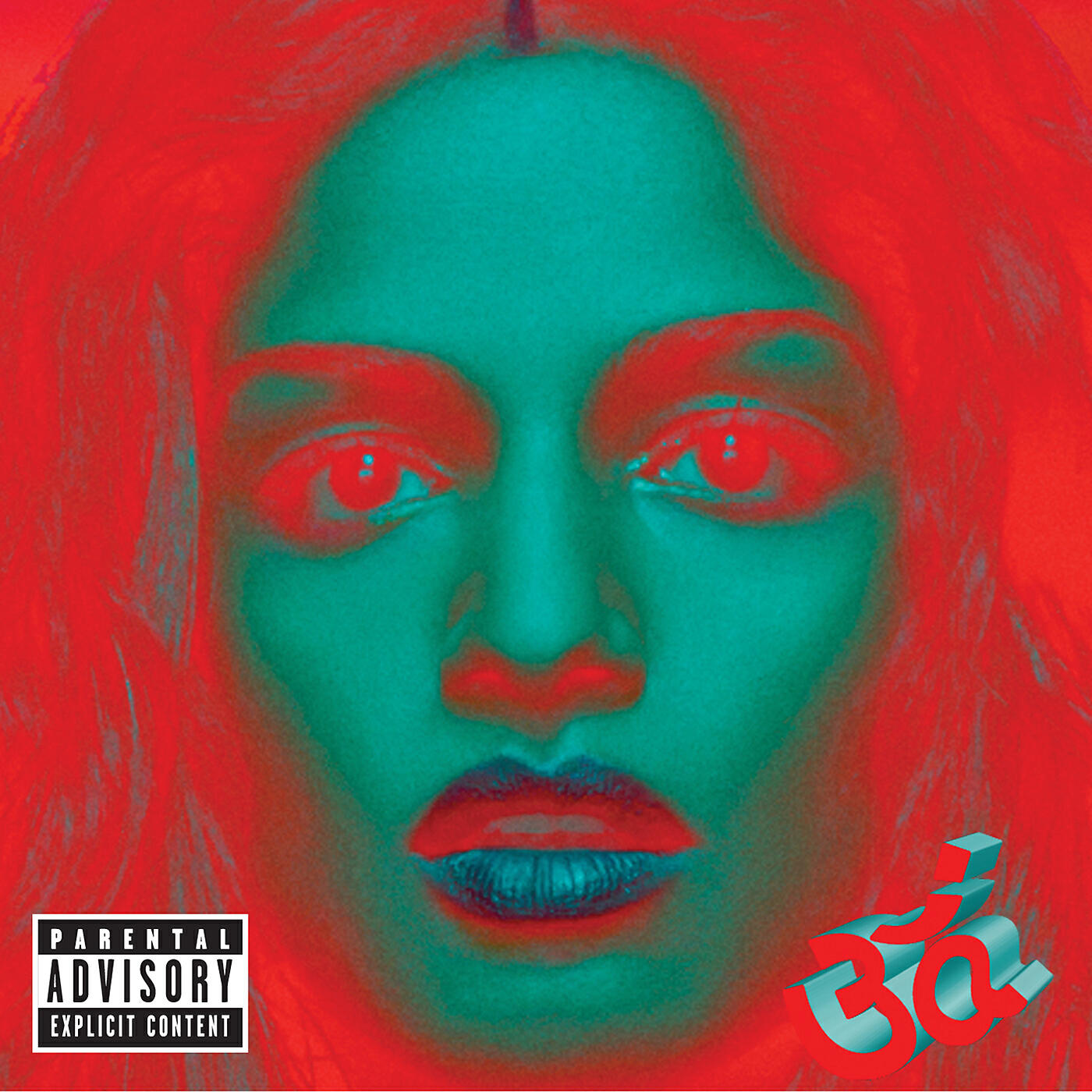 M.I.A. - Lights