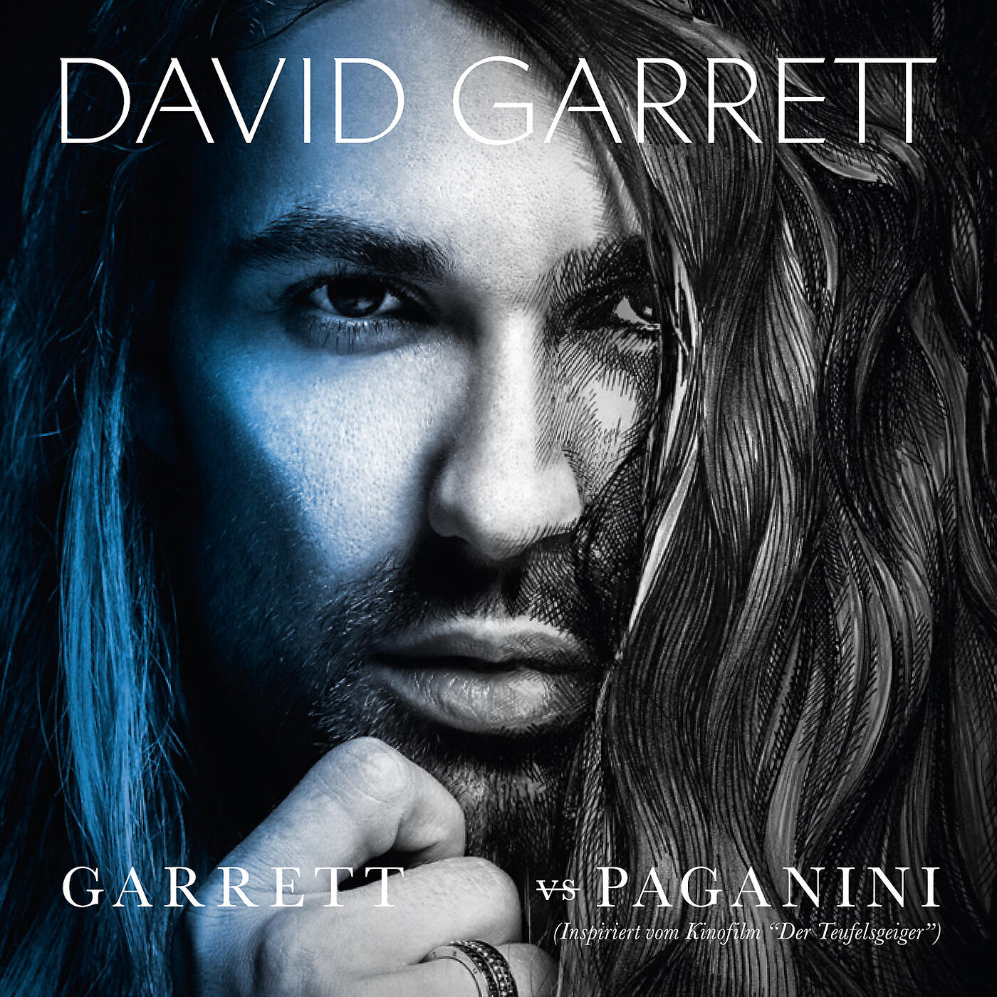 David Garrett - Swan Lake Theme