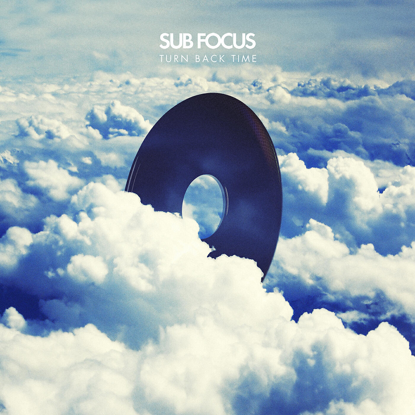 Sub Focus - Turn Back Time (Special Request Remix)