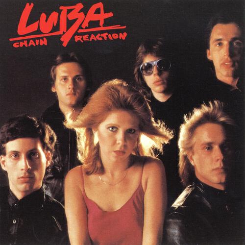 Luba - Seems Like a Dream