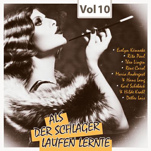 Rita Paul - Baby es regnet doch