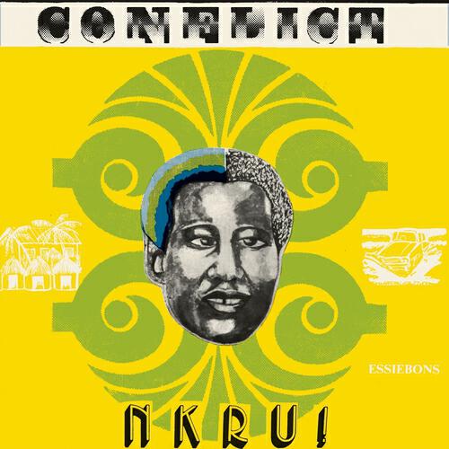 Ebo Taylor - What Is Life?