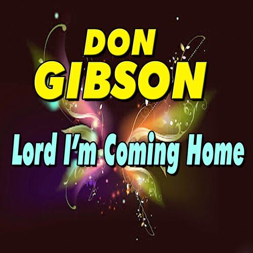 Don Gibson - Canaan's Land