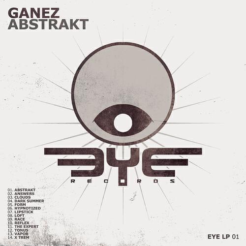 Ganez - Vapor