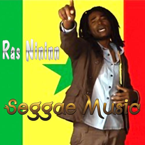 Ras Nininn - One Love