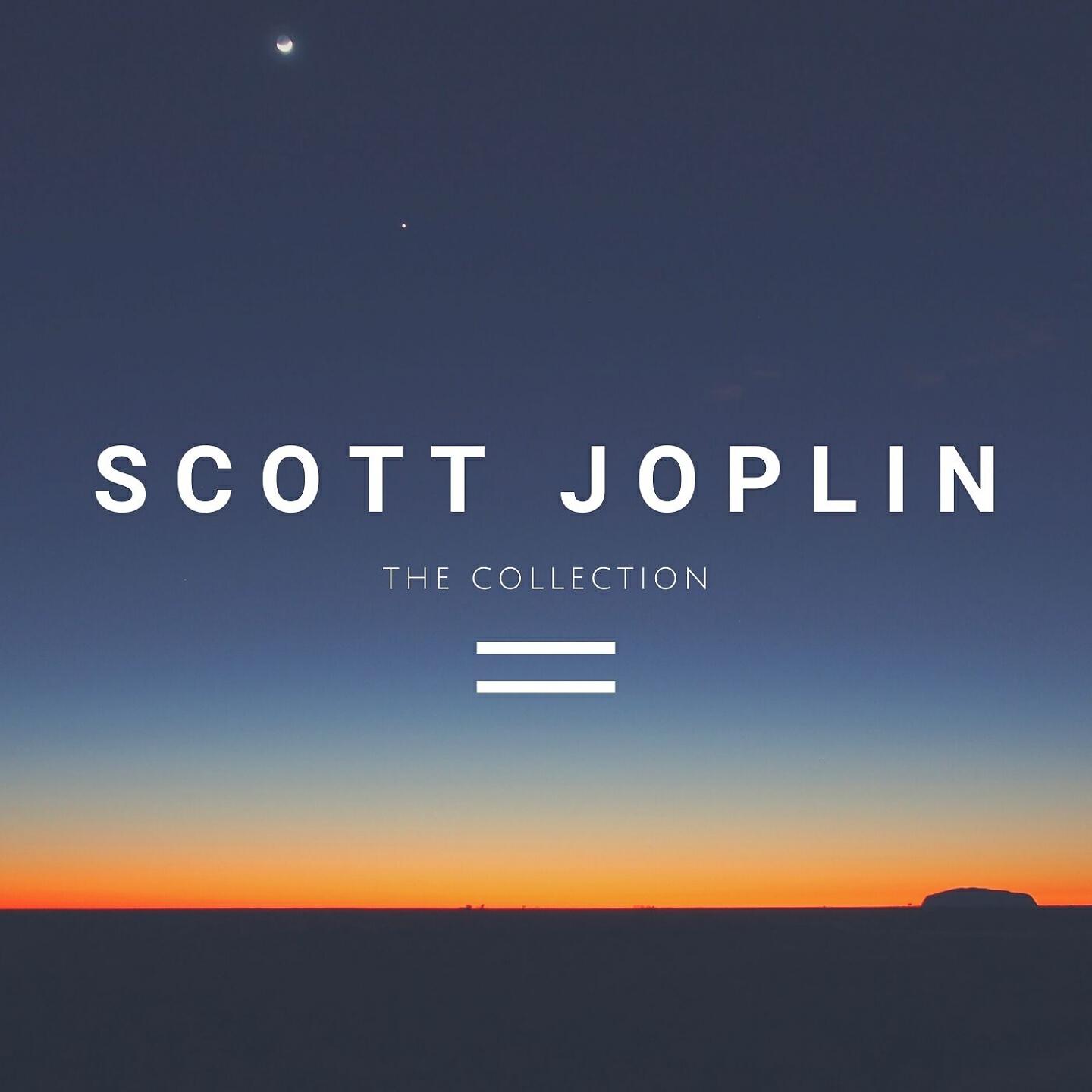 Scott Joplin - Scott Joplins Best Rags