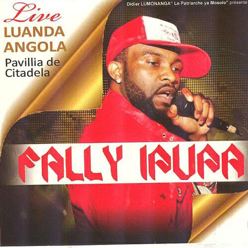 Fally Ipupa - Travelling Love (Live)