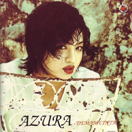 Azura - Jangan Cuba-Cuba