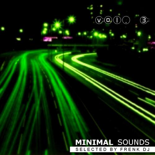 Waveback Luke - Minimal Disorders (Diroma Remix)