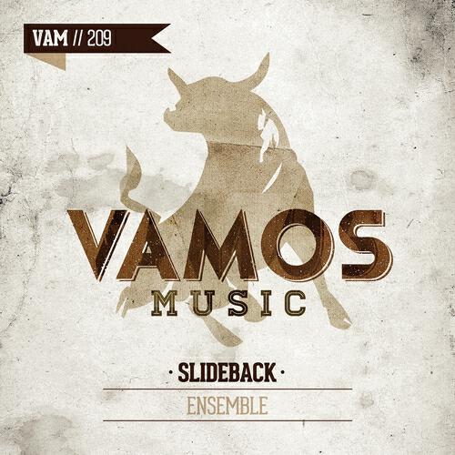 Slideback - Ensemble