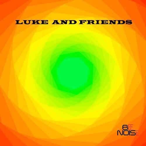 Luke - Coming to Ibiza (Julius Pescador Remix)