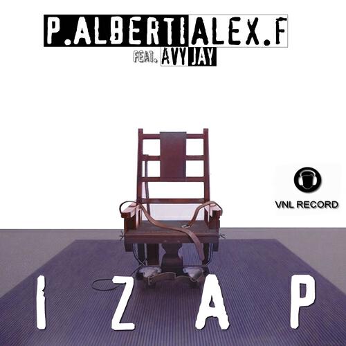 Peppe Alberti - Izap (Radio Edit)