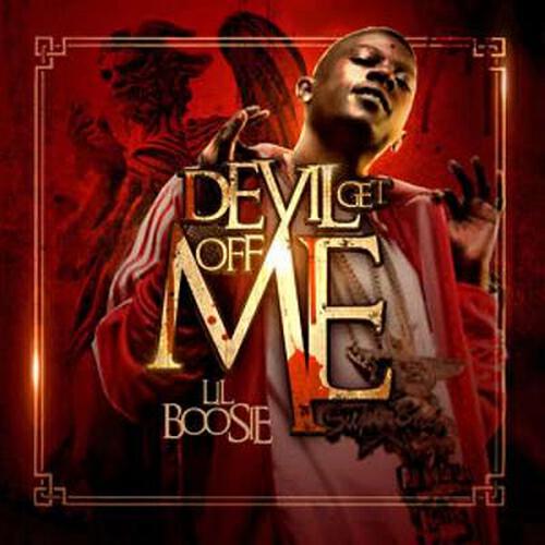 Lil Boosie - U Dont Wanna