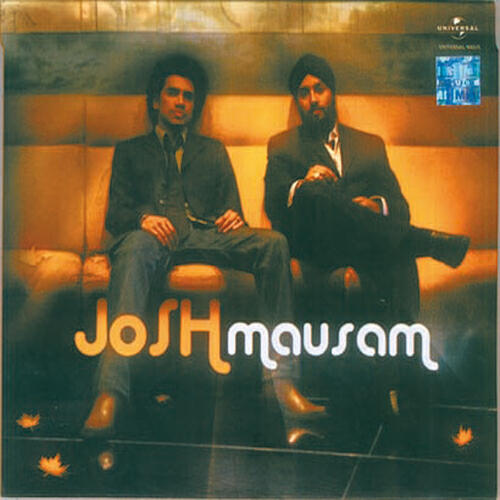 JOSH - Teri Aankhon (Groove Guru Goa Mix) (Remix)