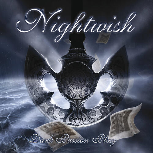 Nightwish - The Poet and the Pendulum (Album Version)
