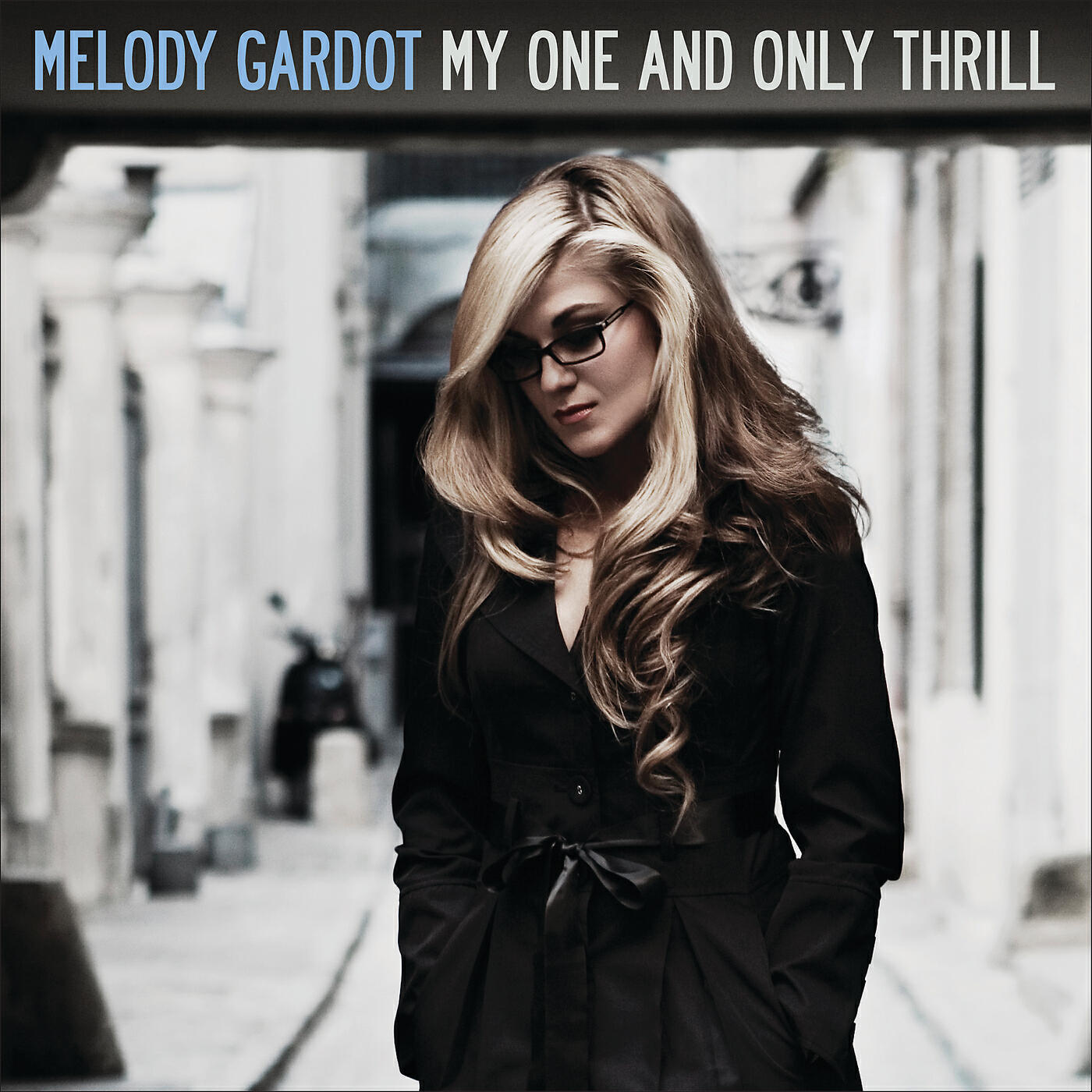 Melody Gardot - Pretend I Don't Exist