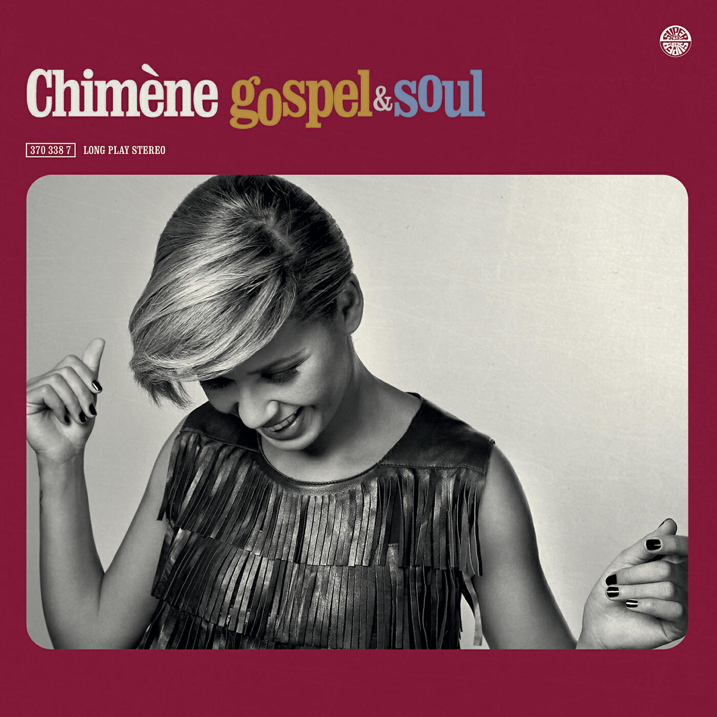 Chimène Badi - Quand Je Pense A Ca