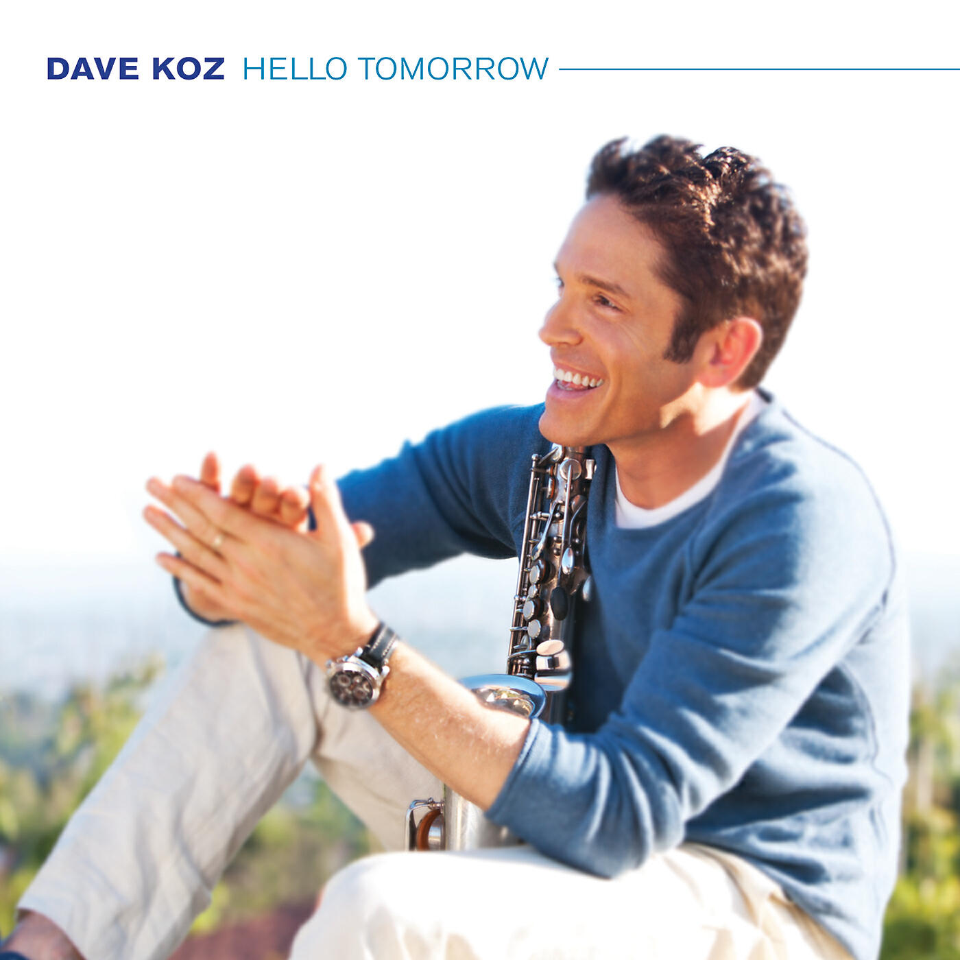 Dave Koz - Put The Top Down