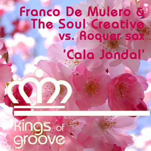 Franco De Mulero - Cala Jondal (Ibitaly Mix)