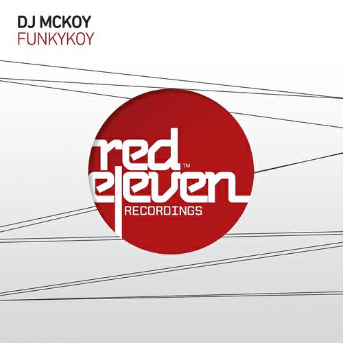 DJ McKoy - FunkyKoy