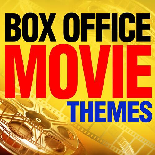 Box Office Ringtones - Lara Croft - Tomb Raider