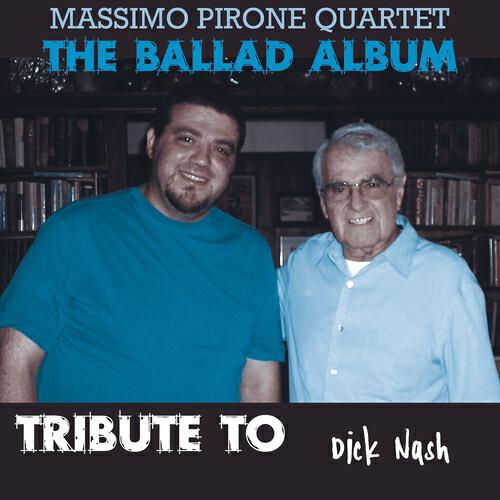 Massimo Pirone Quartet - Body and Soul