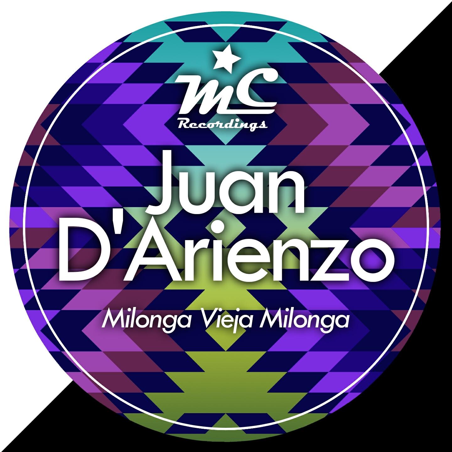 Juan D'Arienzo - Que Dios Te Ayude