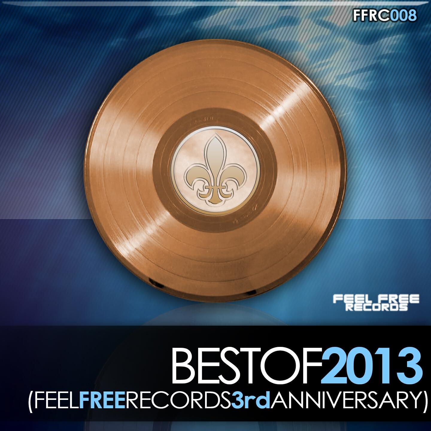 Fran Rami­rez - Flor de Lis (Big Room Edit)